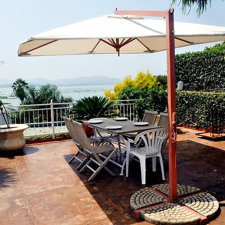 Fever Tree Manor Hartbeespoort Exterior photo