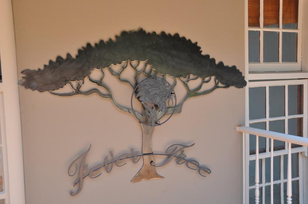Fever Tree Manor Hartbeespoort Exterior photo