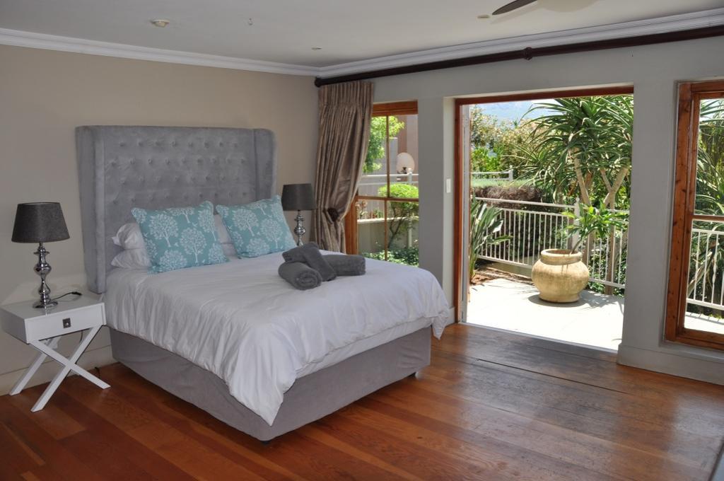 Fever Tree Manor Hartbeespoort Exterior photo